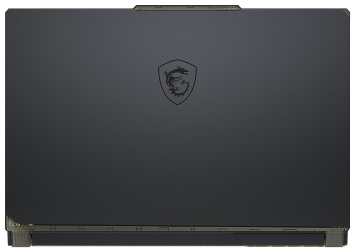 Ноутбук MSI Cyborg 15 (A12VE-016XPL) Black - зображення 11