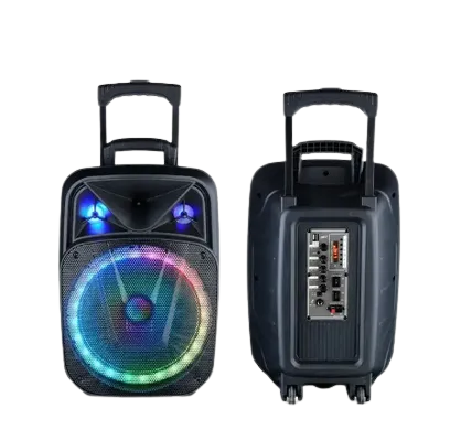 Акустическая система XPRO GZ-W1308 Bluetooth с пультом 80Вт(MER-15674_2182) - изображение 4