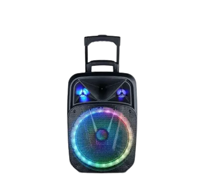 Акустическая система XPRO GZ-W1308 Bluetooth с пультом 80Вт(MER-15674_2182) - изображение 5