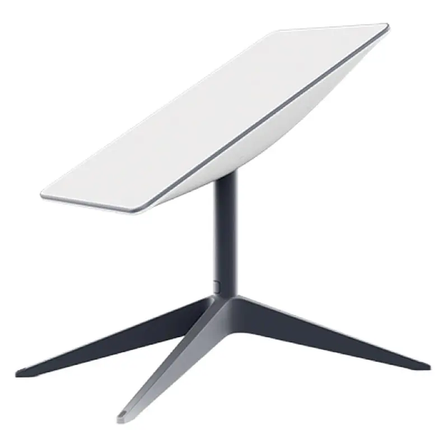 Супутниковий модем Старлінк Starlink Internet Satellite Dish Kit v2 RVs версія (ROAM) Український тариф - зображення 1