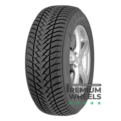 Goodyear UltraGrip+ SUV 255/60 R18 112H XL - Фото 1 Goodyear UltraGrip+ SUV 255/60 R18 112H XL - изображение 1