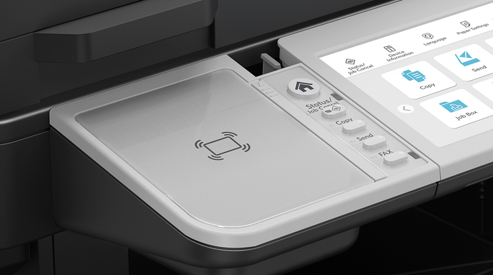 Багатофункціональний пристрій Kyocera Ecosys MA5500ifx (6878866) - изображение 2