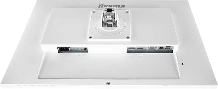 Монітор 23.8" iiyama ProLite XUB2492HSU-W5 - зображення 11