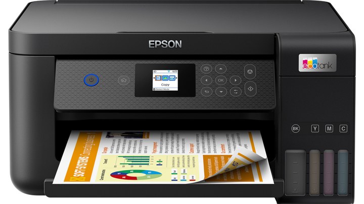 БФП Epson EcoTank L4260 (C11CJ63409) - зображення 1