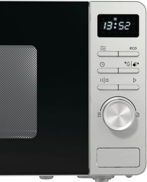 Микроволновая печь Gorenje MO20A4X 20 л - изображение 4