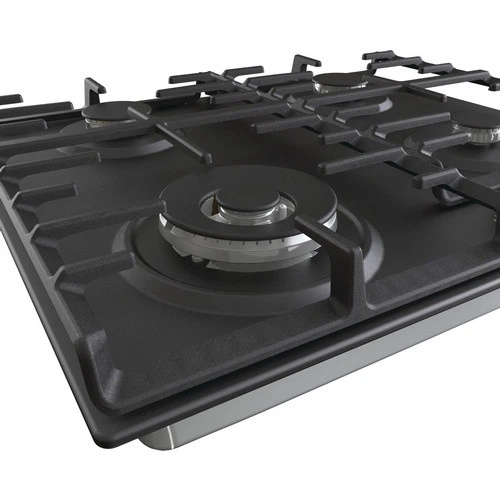 Газова варильна поверхня Gorenje GW-642-СLB - зображення 5
