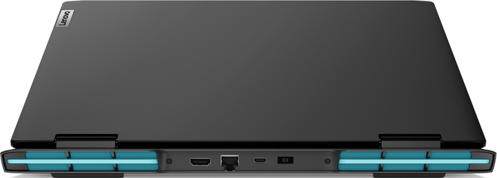 Laptop Lenovo IdeaPad Gaming 3 16ARH7 (82SC003MPB) Onyx Szary - obraz 10