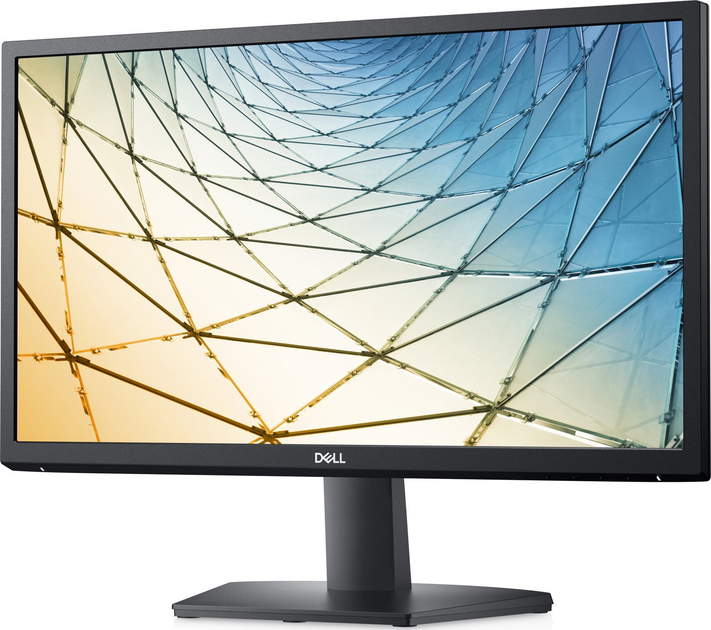 Монітор 21.5" Dell SE2222H (210-AZKU) - зображення 3