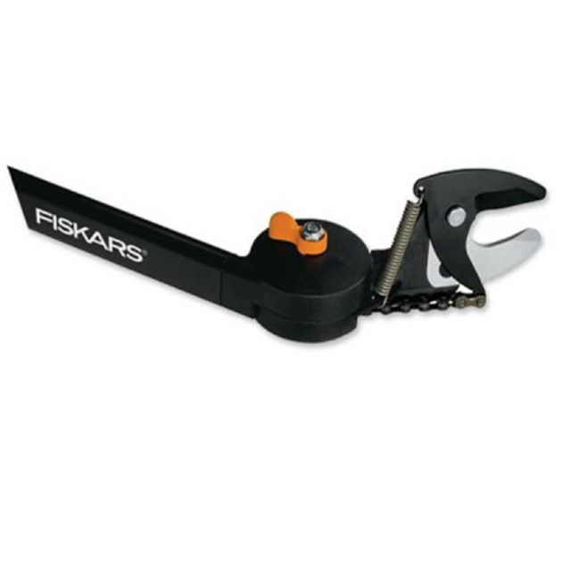 Секатор Fiskars веткорез-высоторез UP84 (1001557) – фото, отзывы ...