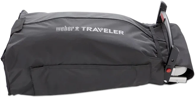 Pokrowiec Weber na grill gazowy Traveler (7030) - obraz 2