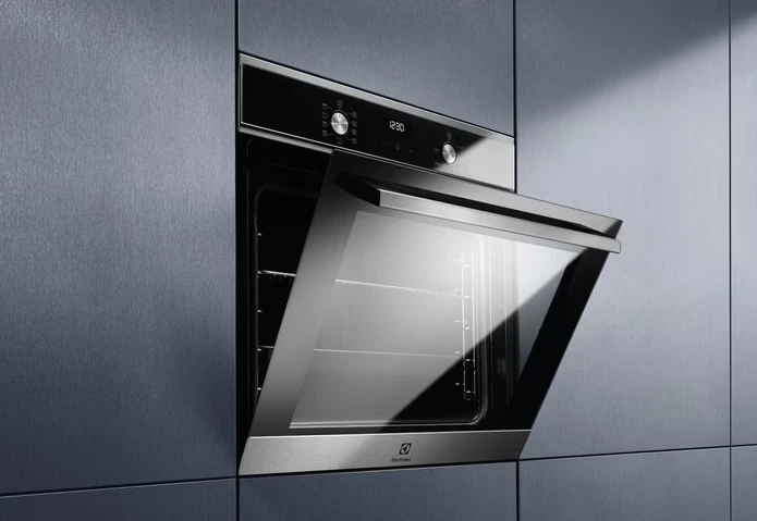 Духова шафа електрична Electrolux, 65л (EOF5C50BX) - зображення 2