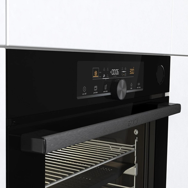 Духова шафа Gorenje BSA6747A04BG (BSA6747A04BG) - зображення 5
