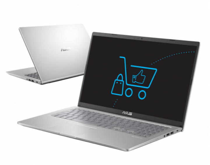 Ноутбук Asus X515 15,6" i5-1135G7/8GB/512GB (X515EA-BQ1877) – фото ...