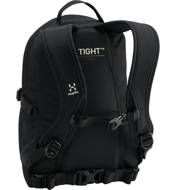 Рюкзак Haglofs Tight X-Small 10L черный - изображение 3