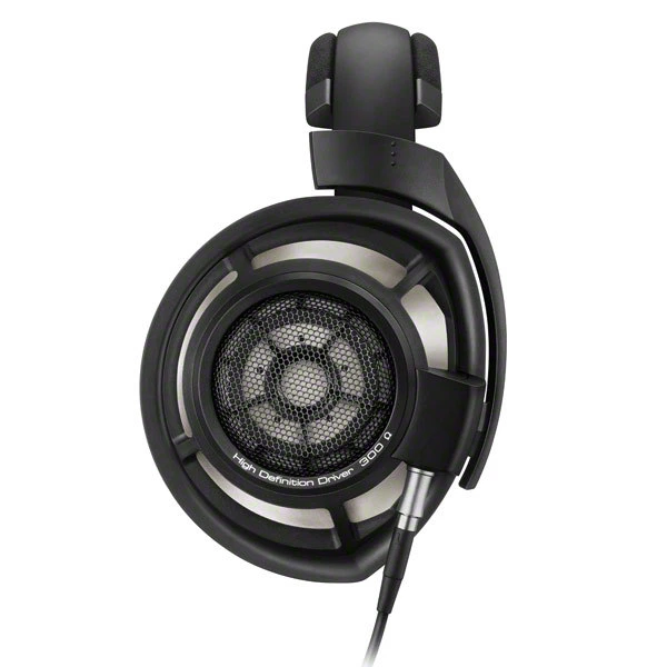 Наушники Sennheiser HD 800 S - изображение 3