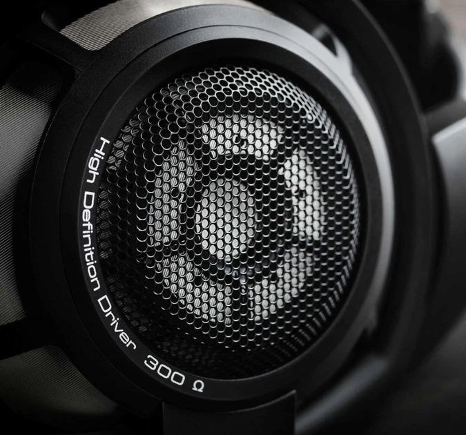 Наушники Sennheiser HD 800 S - изображение 5