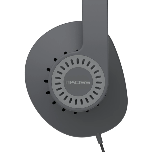 Наушники KOSS KPH30i Black - Фото 2 Наушники KOSS KPH30i Black - изображение 2