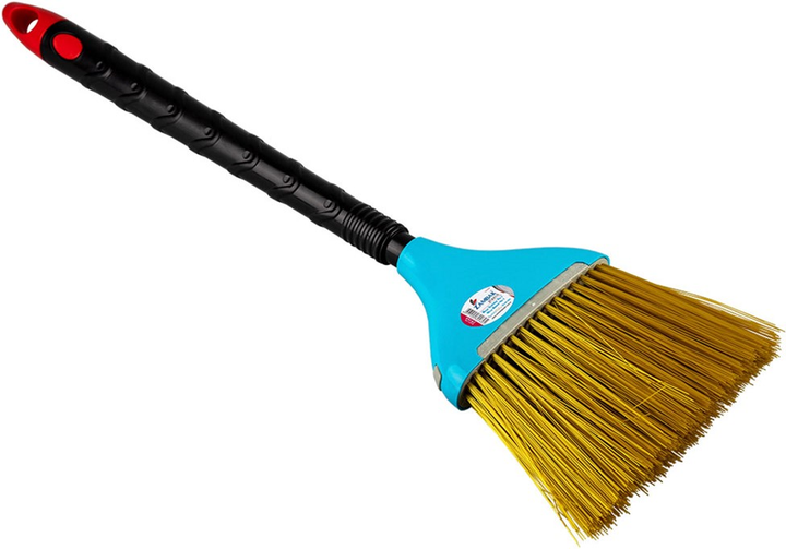 Веник Zambak Plastik с длинной ручкой ZP260 (BP116922) – в интернет ...