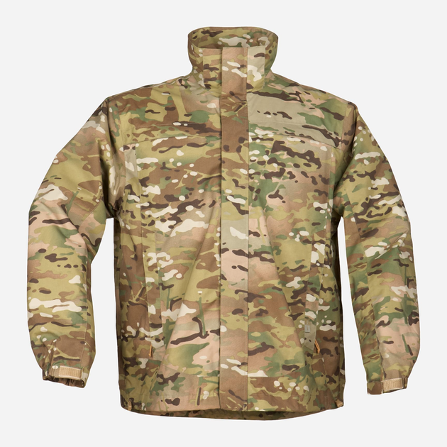 Тактична куртка 5.11 Tactical Multicam Tacdry Rain Shell 48121 XS Multicam (2000980574056) - зображення 1