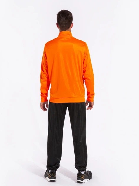 Спортивный костюм мужской Joma Columbus 102742.881 2XL (8445456343585) - Фото 2 Спортивный костюм мужской Joma Columbus 102742.881 2XL (8445456343585) - изображение 2