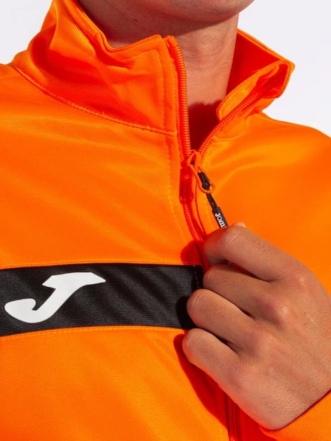 Спортивный костюм мужской Joma Columbus 102742.881 2XL (8445456343585) - Фото 3 Спортивный костюм мужской Joma Columbus 102742.881 2XL (8445456343585) - изображение 3