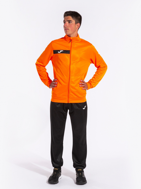 Спортивный костюм мужской Joma Columbus 102742.881 2XL (8445456343585 ...