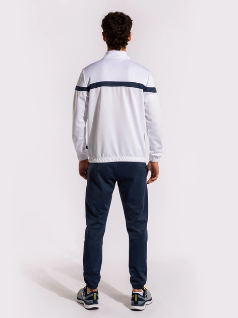Спортивный костюм мужской Joma Danubio 102746.203 XL (8445456422235) - Фото 2 Спортивный костюм мужской Joma Danubio 102746.203 XL (8445456422235) - изображение 2