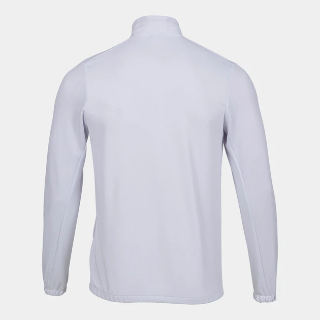 Спортивная кофта мужская Joma Montreal 102744.200 M Белая (8445456389569) - Фото 14 Спортивная кофта мужская Joma Montreal 102744.200 M Белая (8445456389569) - изображение 14
