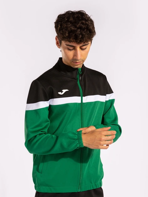 Спортивный костюм мужской Joma Danubio 102746.451 2XL (8445456345121) - Фото 13 Спортивный костюм мужской Joma Danubio 102746.451 2XL (8445456345121) - изображение 13