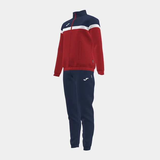 Спортивный костюм мужской Joma Danubio 102746.603 S (8445456345220) - Фото 7 Спортивный костюм мужской Joma Danubio 102746.603 S (8445456345220) - изображение 7