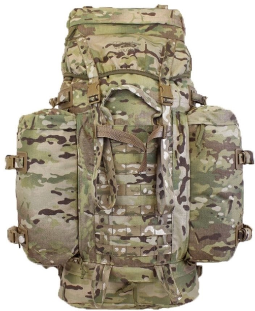 Рюкзак тактичний Berghaus "MMPS Vulcan IV" LV00104MC1 [169] Multicam (2000980600526) - зображення 1