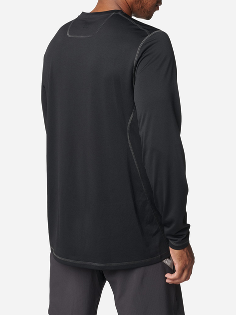 Тактический лонгслив 5.11 Tactical Range Ready Long Sleeve 40161-019 XL Black (2000980522323) - изображение 2