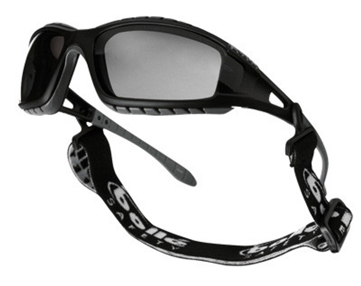 Тактические очки Tracker от Bollé Черный - изображение 1