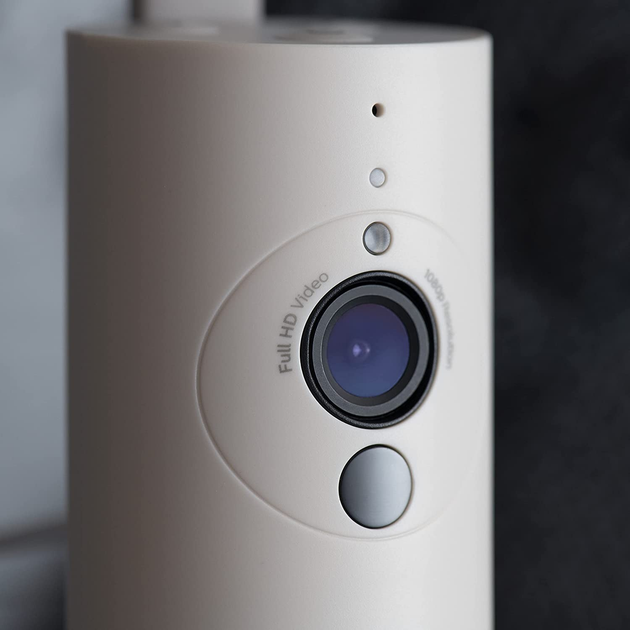 Відеоняня Philips Avent SCD923/26 - изображение 2