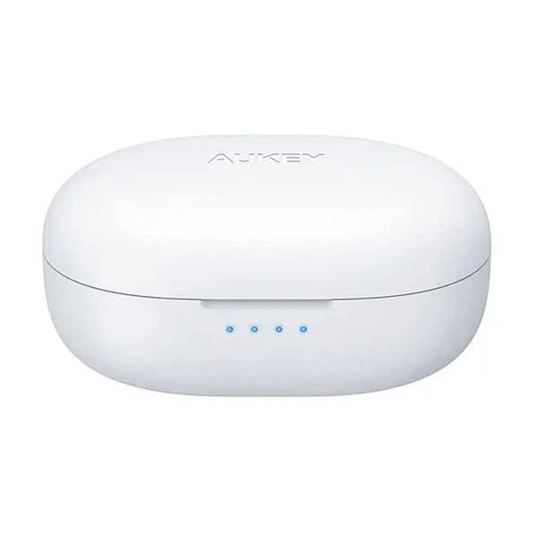 Навушники AUKEY EP-T25. TWS White - изображение 2