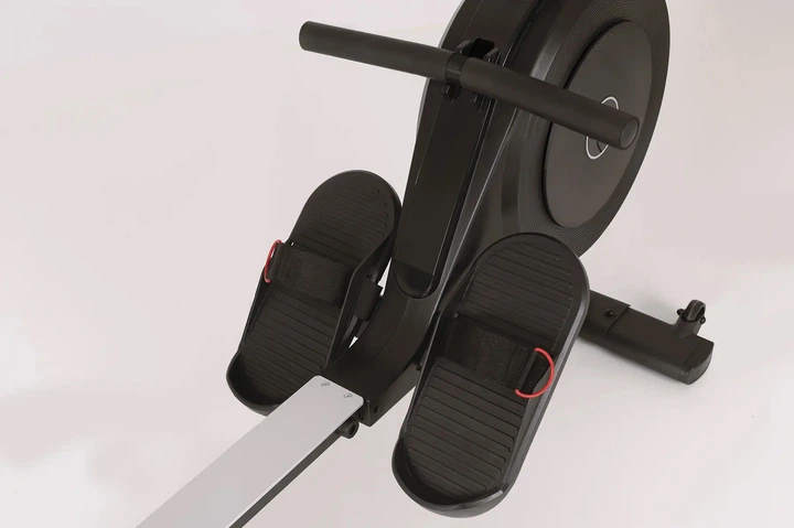 Гребний тренажер TOORX Rower RWX 300 (929785) - зображення 5