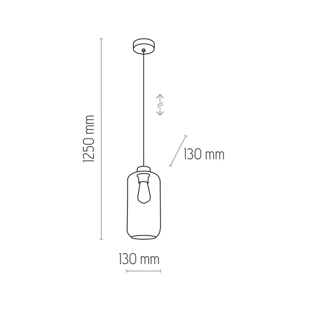 Люстра TK LIGHTING 3314 MARCO - изображение 3