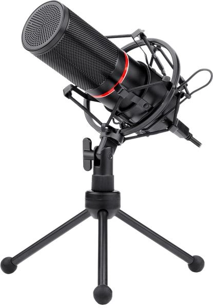 Mikrofon Redragon Blazar GM300 Podstawka USB (77640) - obraz 1