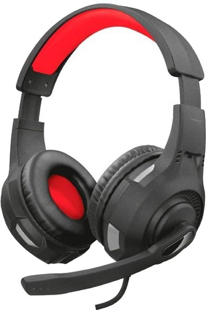 Навушники Trust GXT 310 Gaming Headset (TR21187) - зображення 1