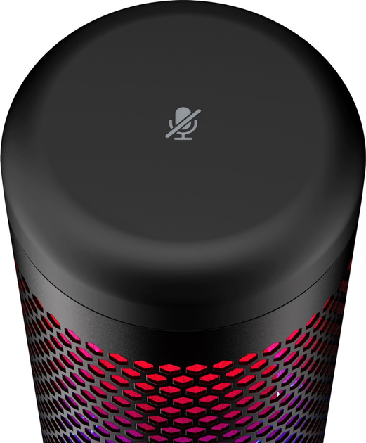 Mikrofon HyperX QuadCast S (HMIQ1S-XX-RG/G / 4P5P7AA) - obraz 9