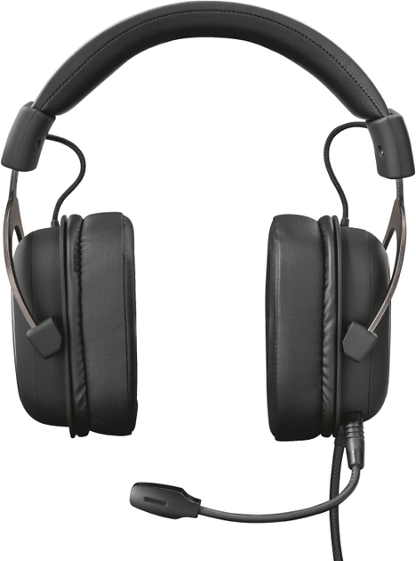 Навушники Trust GXT 414 Zamak Premium Multiplatform Gaming Headset (TR23310) - зображення 2