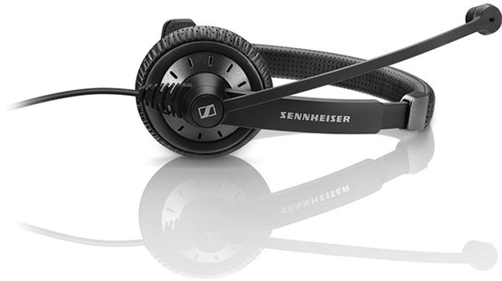 Навушники Sennheiser SC 45 USB MS (1000634) - зображення 3