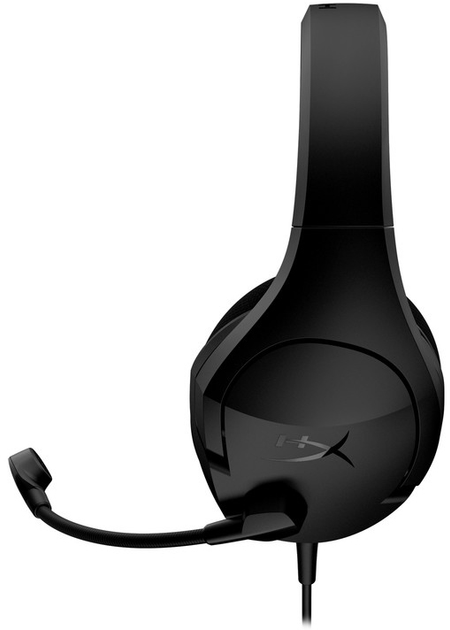 Słuchawki HyperX Cloud Stinger Core PC czarne (HX-HSCSC2-BK/WW / 4P4F4AA) - obraz 3