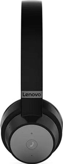 Навушники Lenovo Go Wireless ANC Headset (4XD1C99221) - зображення 6