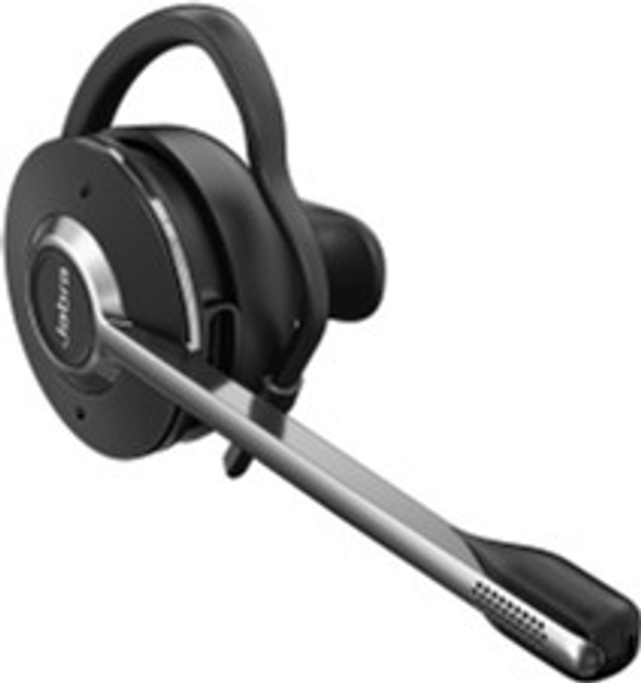 Słuchawki Jabra Engage 65 Convertible, EMEA Black (9555-553-111) - obraz 3