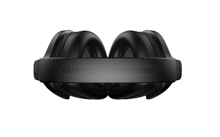 Słuchawki Asus ROG Delta S USB Type-C (90YH02K0-B2UA00) - obraz 9