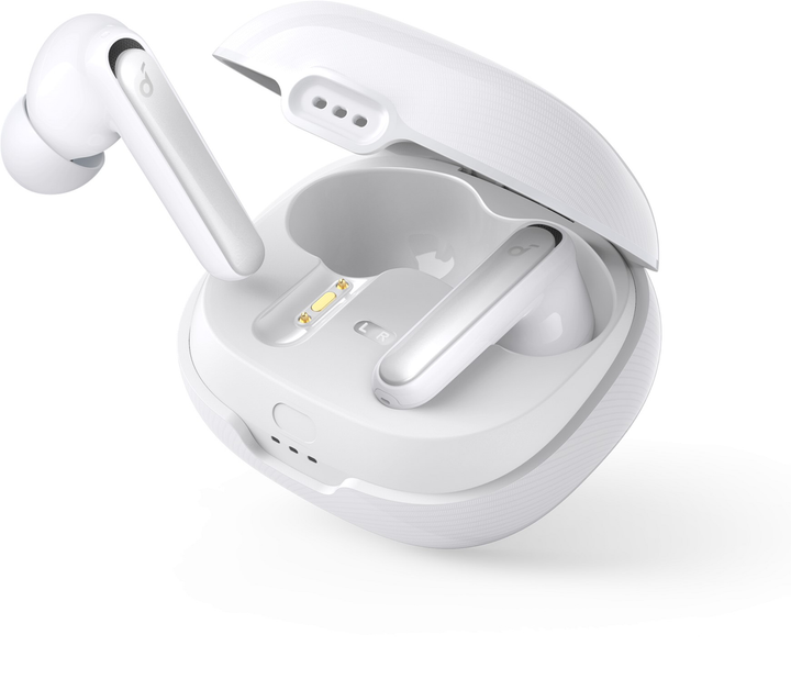 Навушники ANKER SoundCore Life Note 3 White (A3933G21) - зображення 3