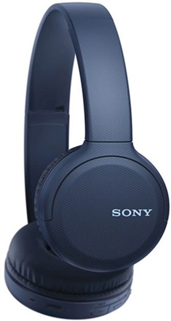 Słuchawki Sony WH-CH510 Niebieskie (WHCH510L.CE7) - obraz 2