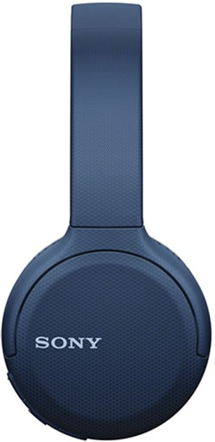 Słuchawki Sony WH-CH510 Niebieskie (WHCH510L.CE7) - obraz 3