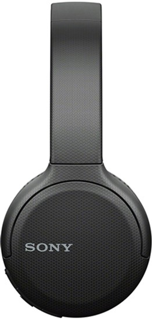 Навушники Sony WH-CH510 Black (WHCH510B.CE7) - зображення 3